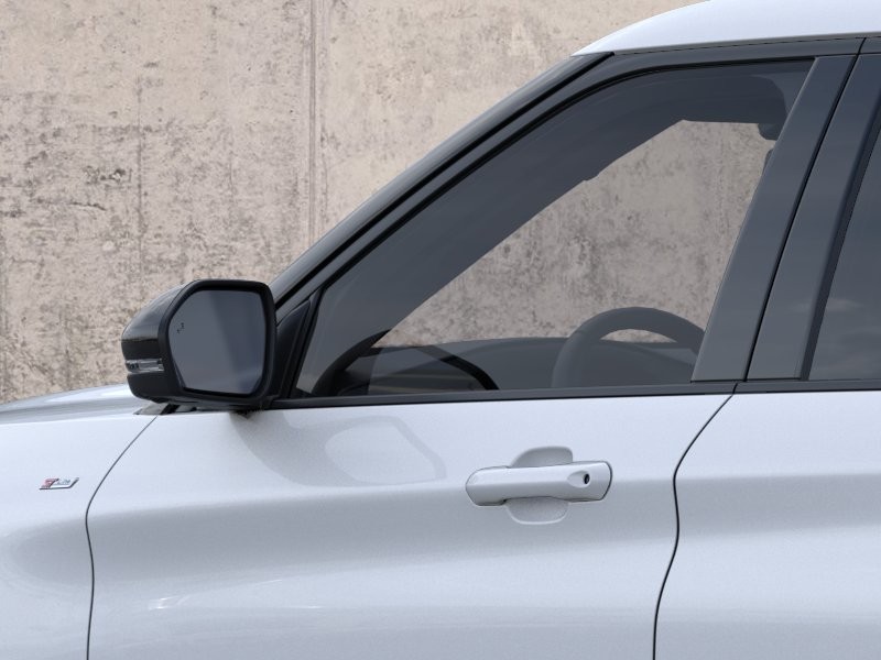 2026 Ford Explorer ST-Line - Photo 21