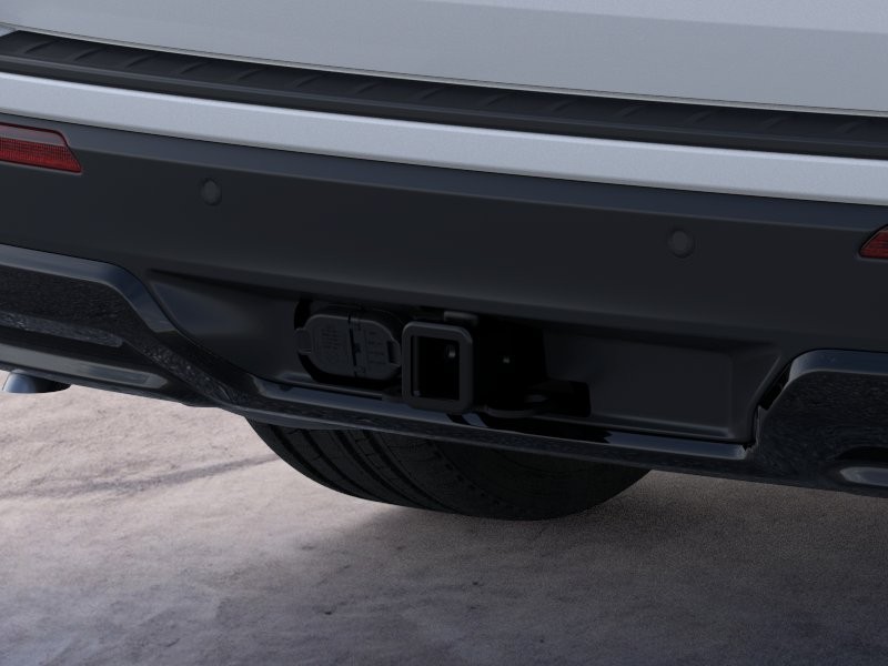 2026 Ford Explorer ST-Line - Photo 24