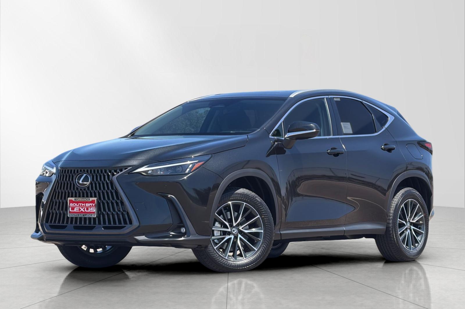 2026 Lexus NX  350 PREMIUM AWD