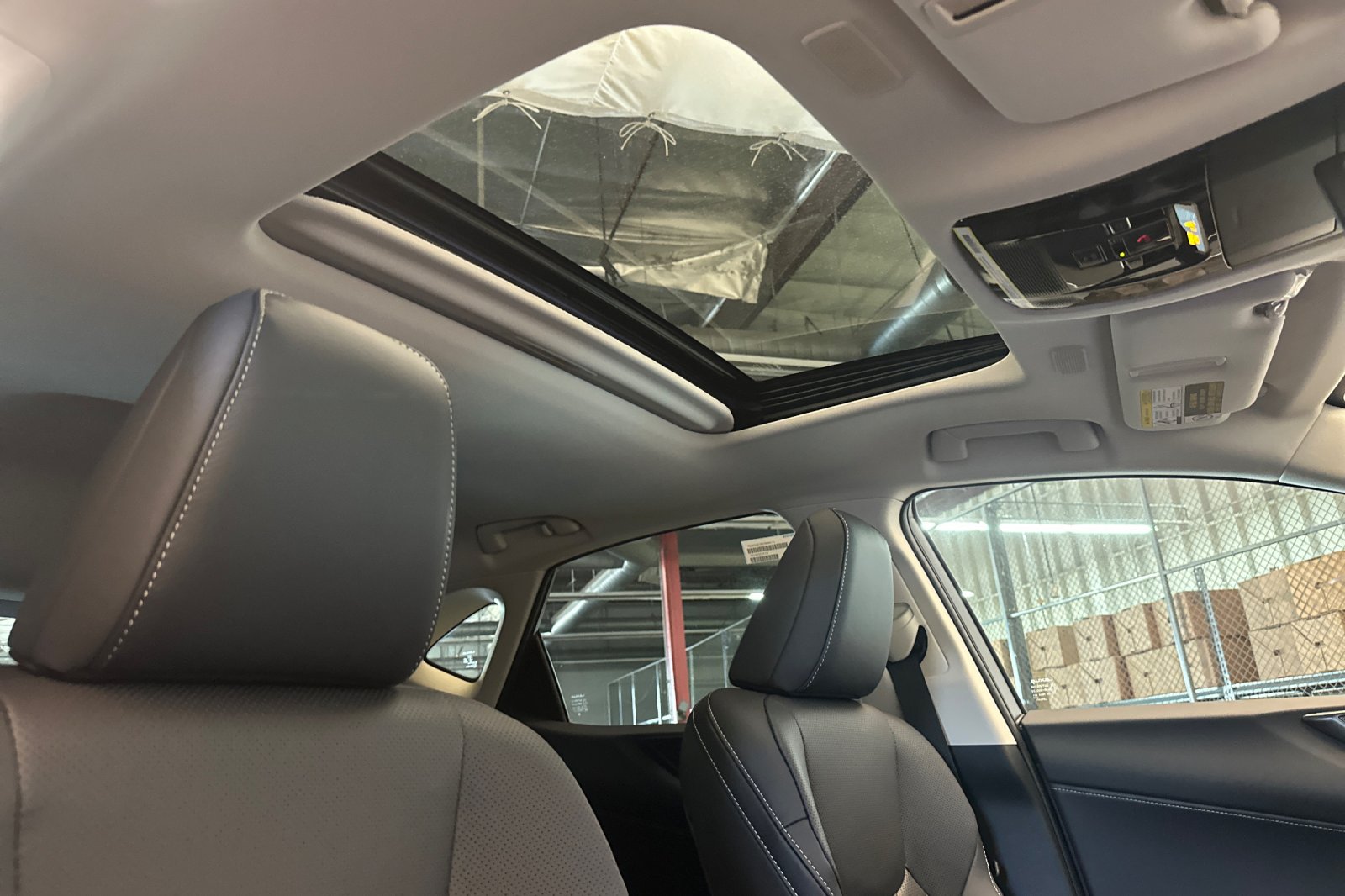 New 2026 Ultra White Lexus NX 450h+ PREMIUM AWD image 17