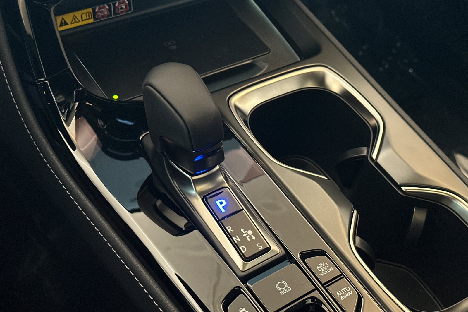 New 2026 Ultra White Lexus NX 450h+ PREMIUM AWD image 21