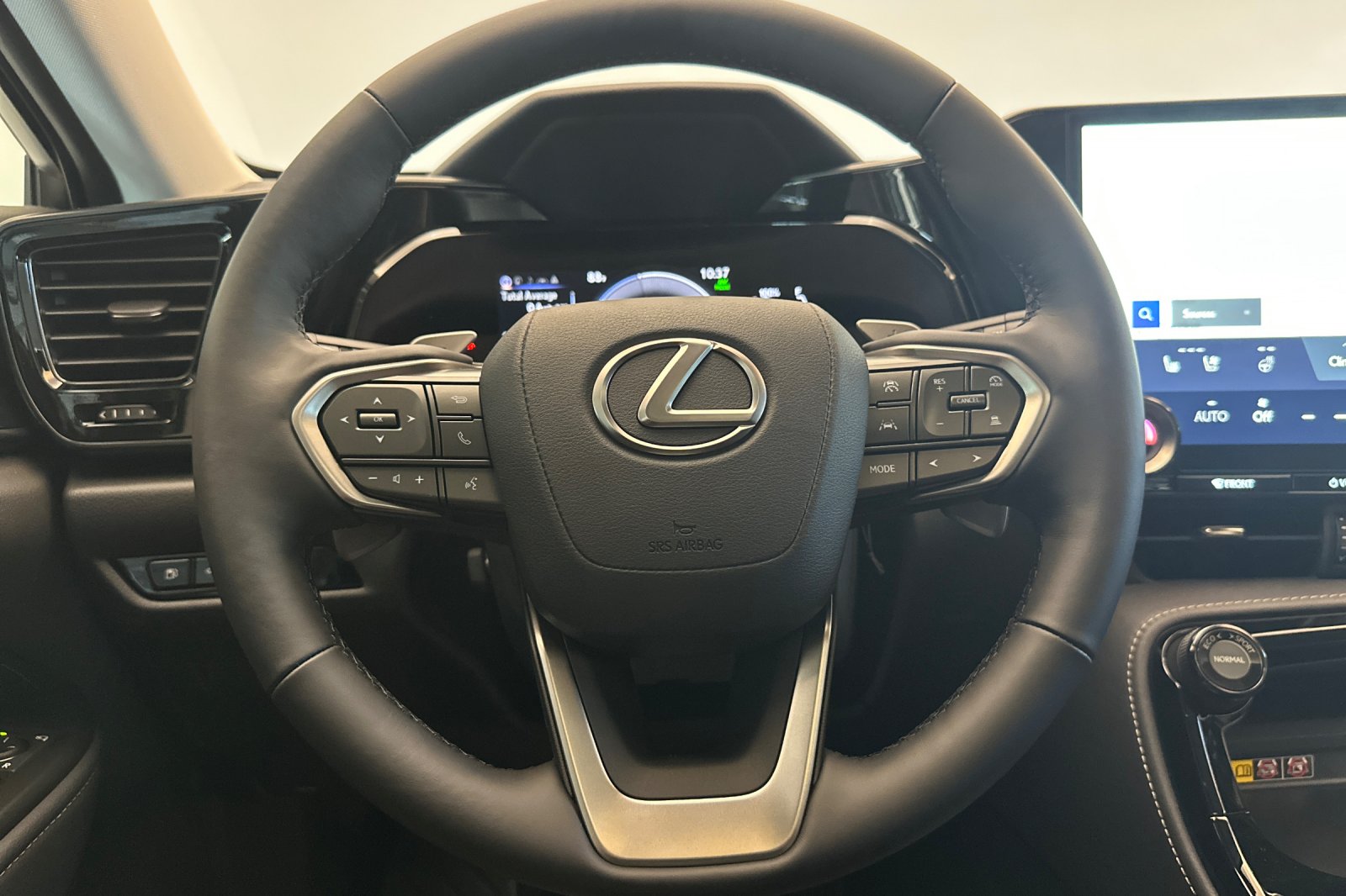 New 2026 Ultra White Lexus NX 450h+ PREMIUM AWD image 23