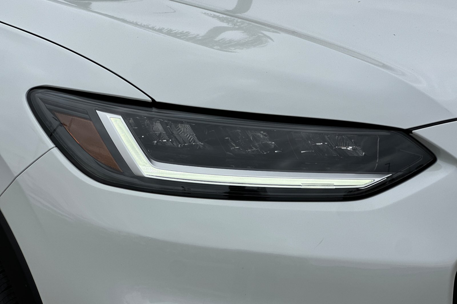 New 2027 Solar Silver Metallic Honda Sport image 29