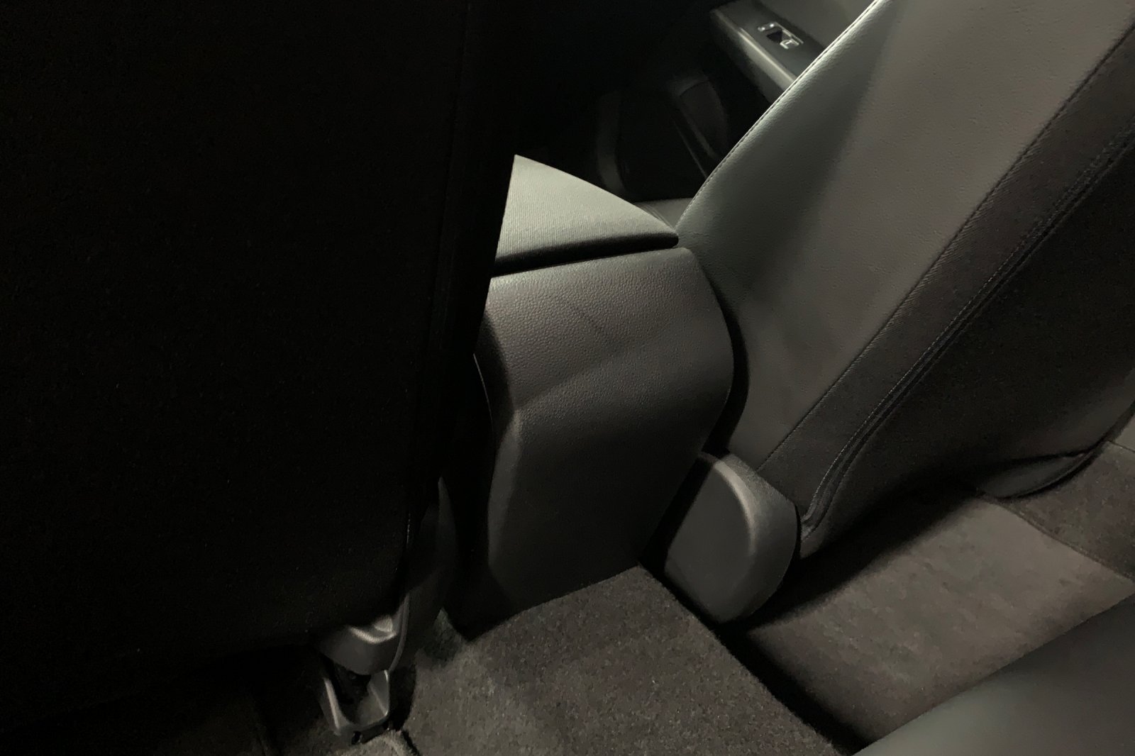 Certified Used 2025 Blue Honda Sport image 14