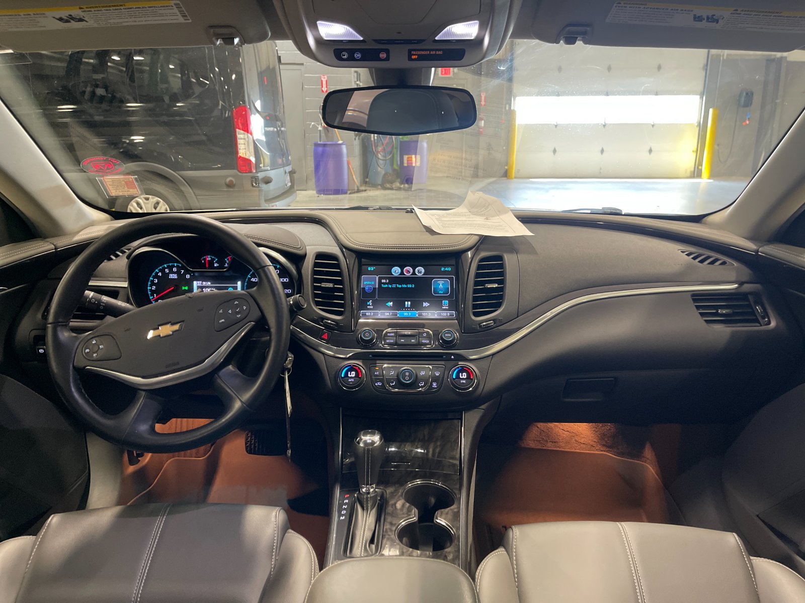 Used 2015 Silver Chevrolet LT image 15