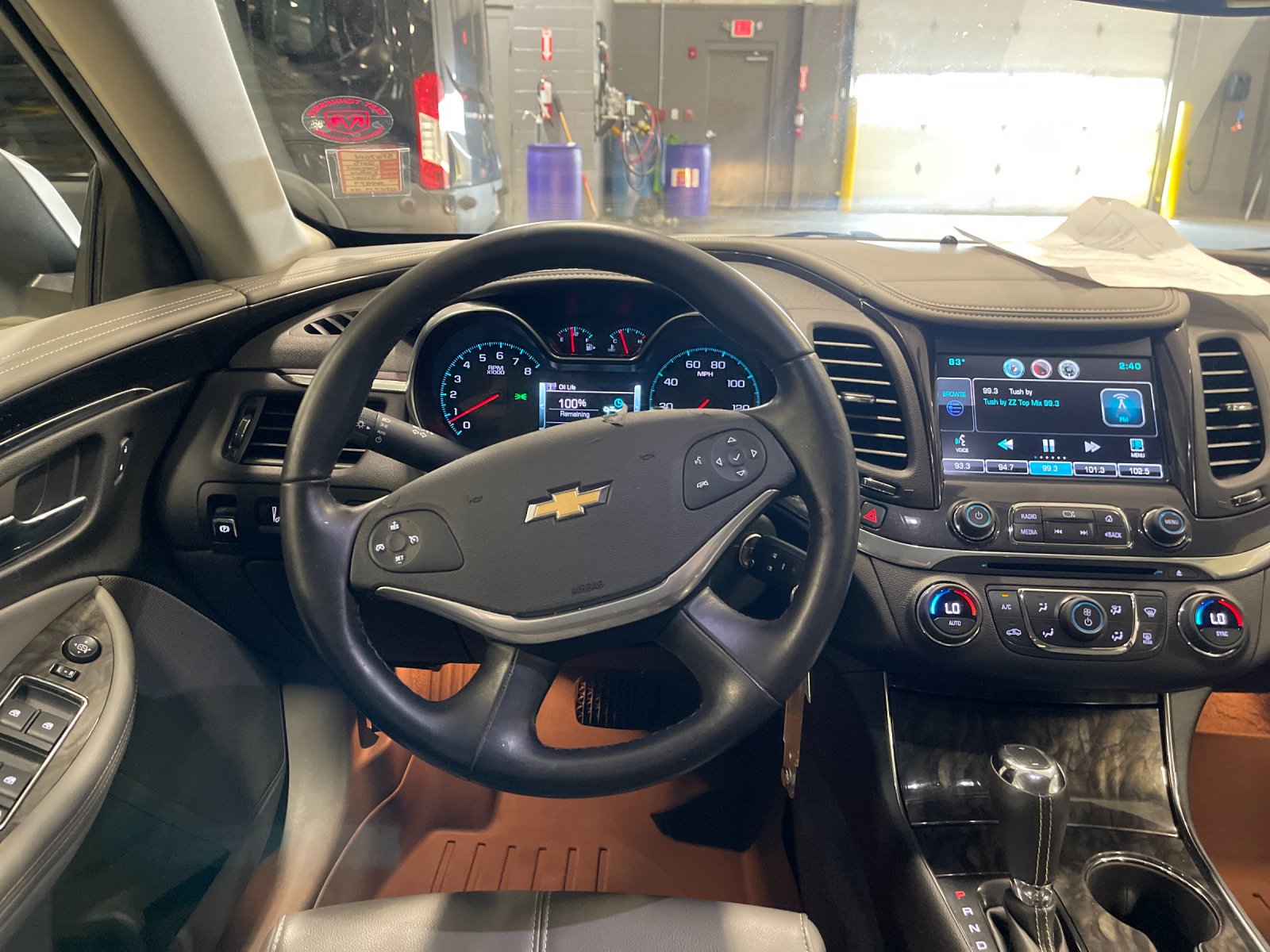 Used 2015 Silver Chevrolet LT image 16