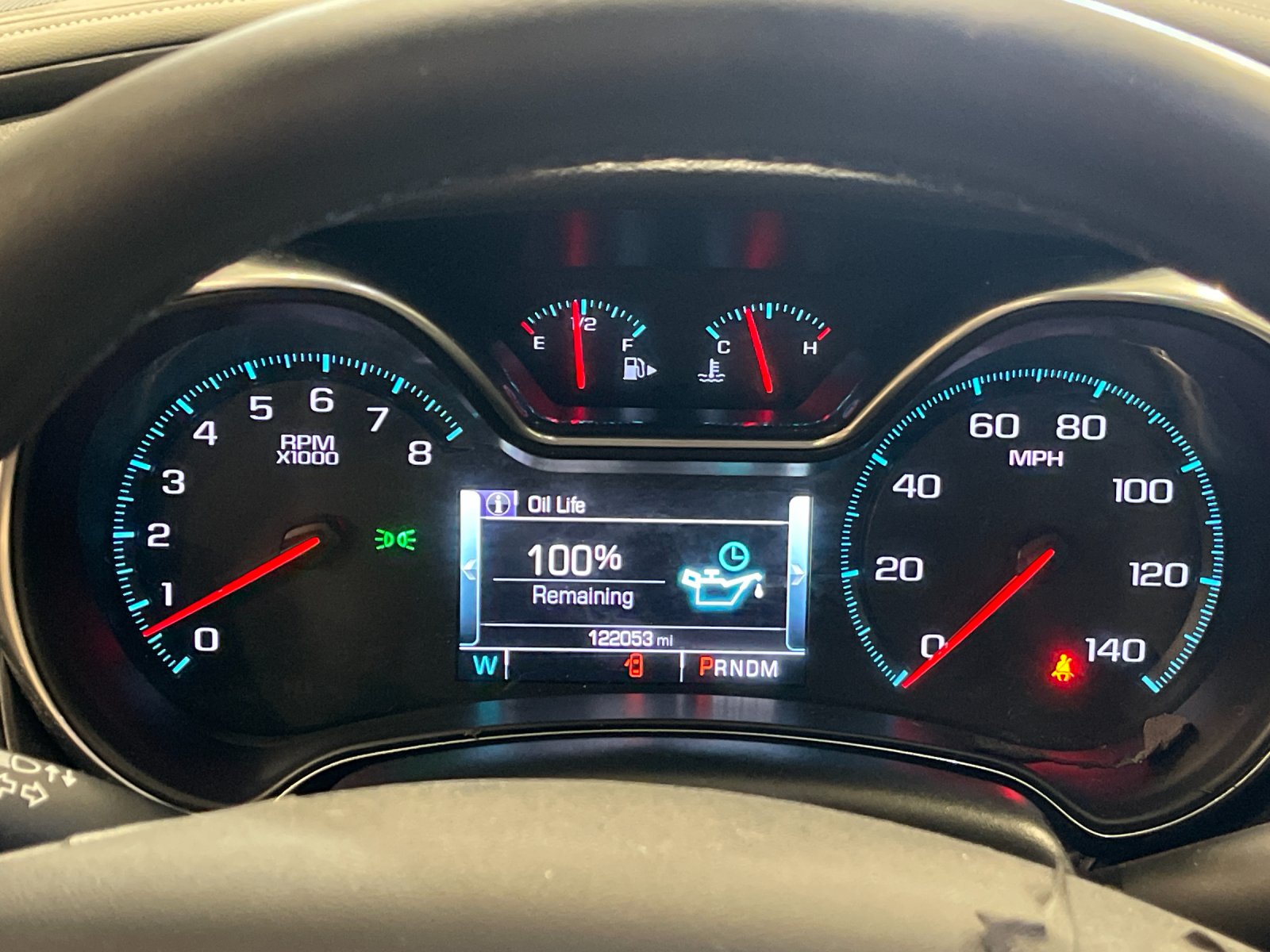 Used 2015 Silver Chevrolet LT image 25