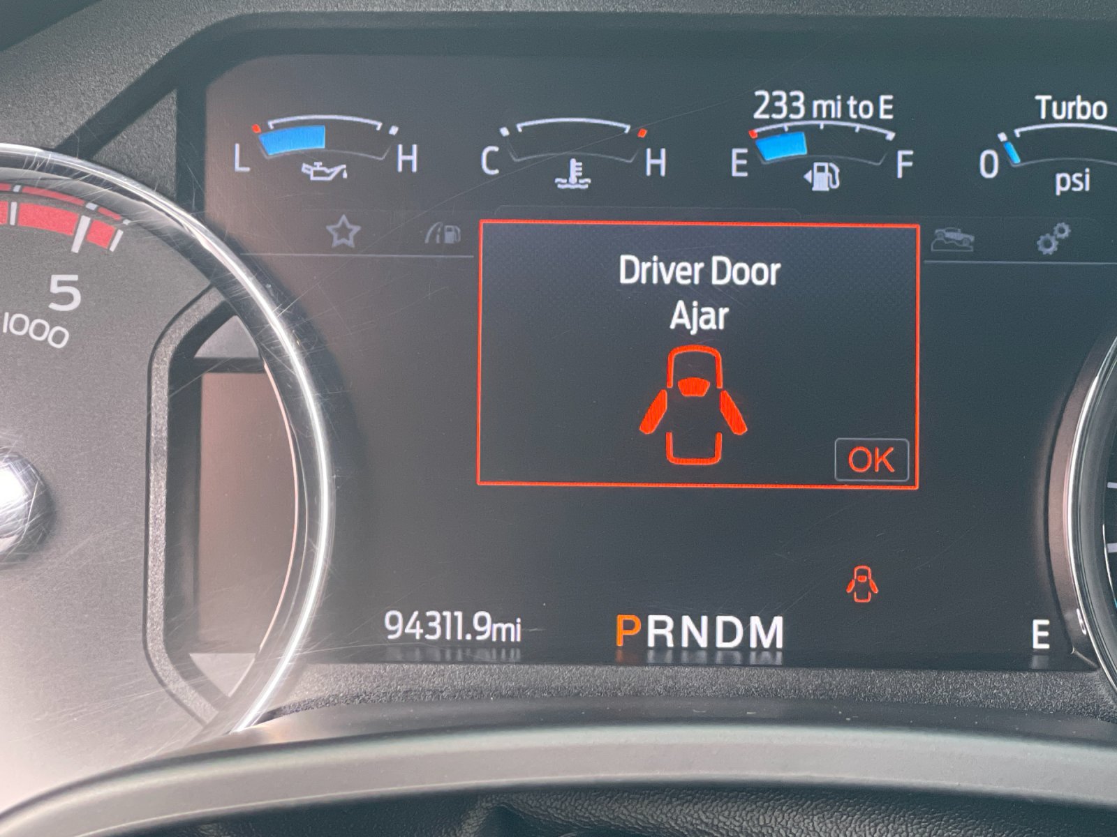 Used 2020 White Ford Platinum image 30