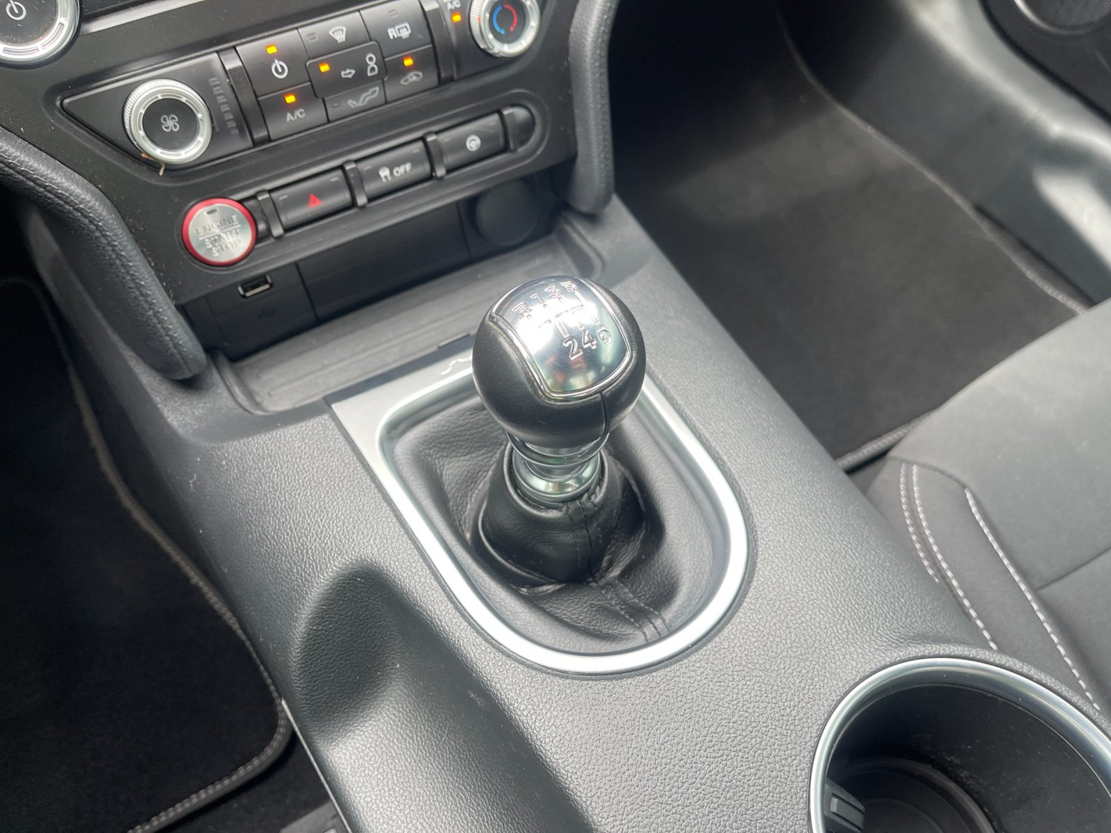 Used 2023 White Ford EcoBoost image 21