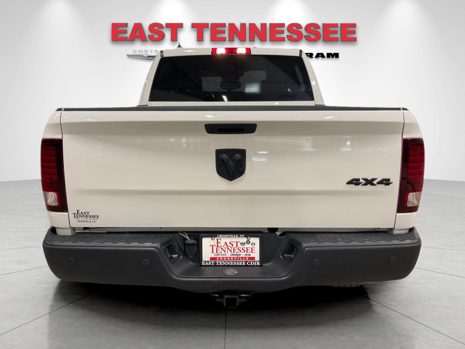 Used 2022 White Ram Warlock image 4