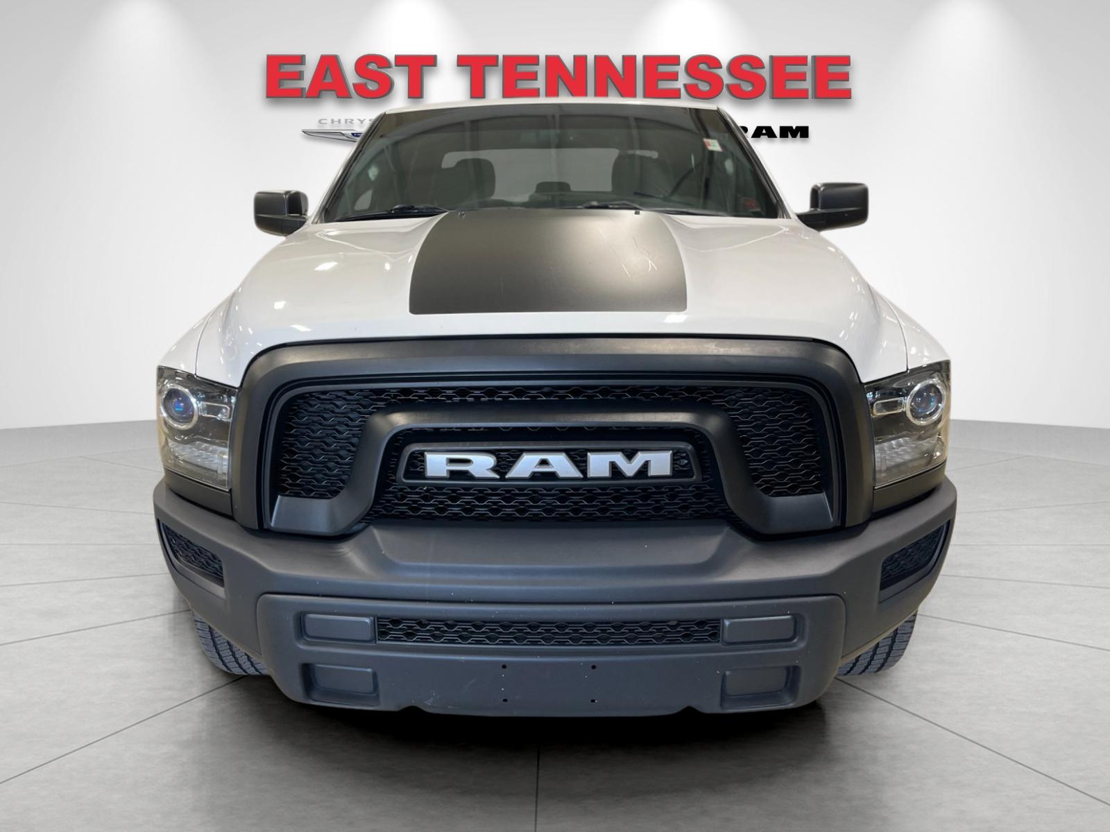 Used 2022 White Ram Warlock image 9