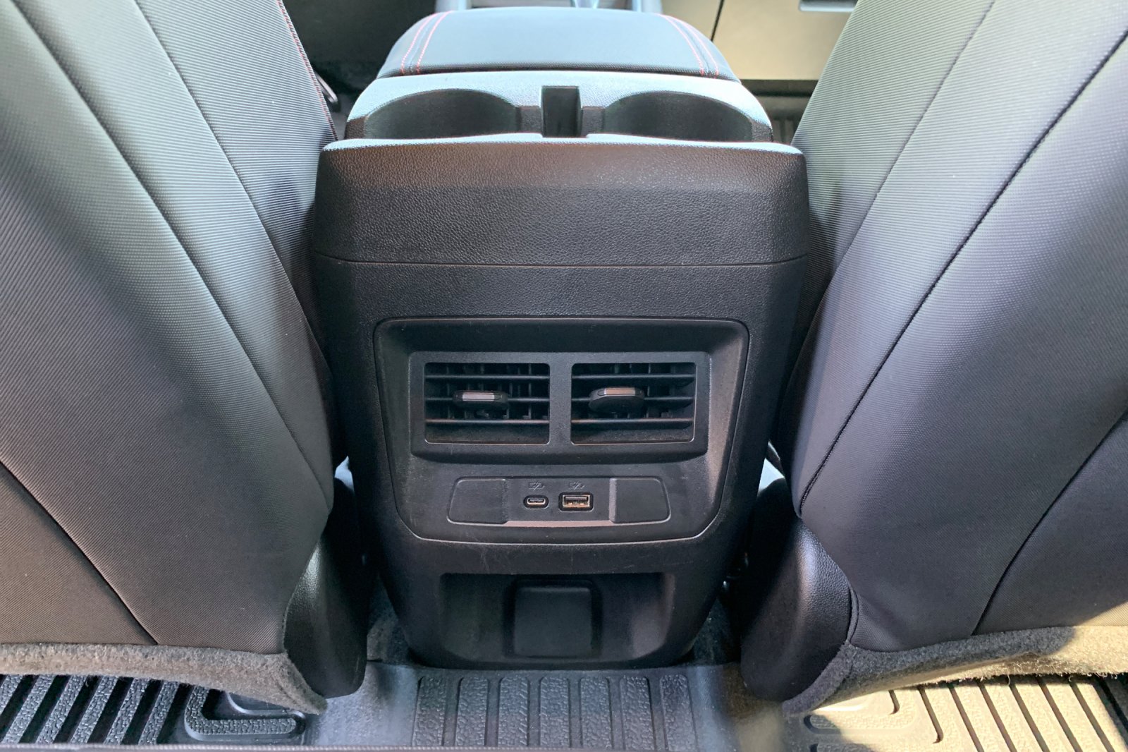 Used 2023 Gray Chevrolet Z71 image 15