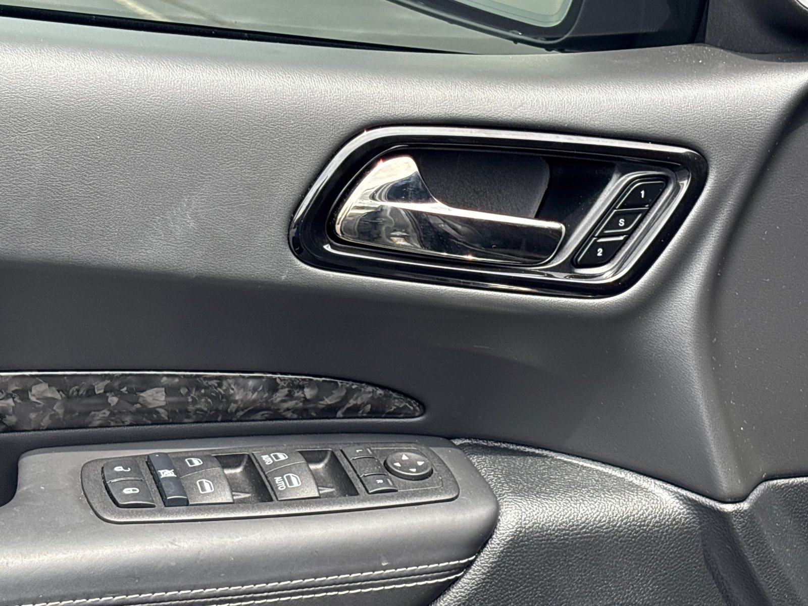 Used 2024 Destroyer Gray Clearcoat Dodge SRT 392 AlcHEMI image 14