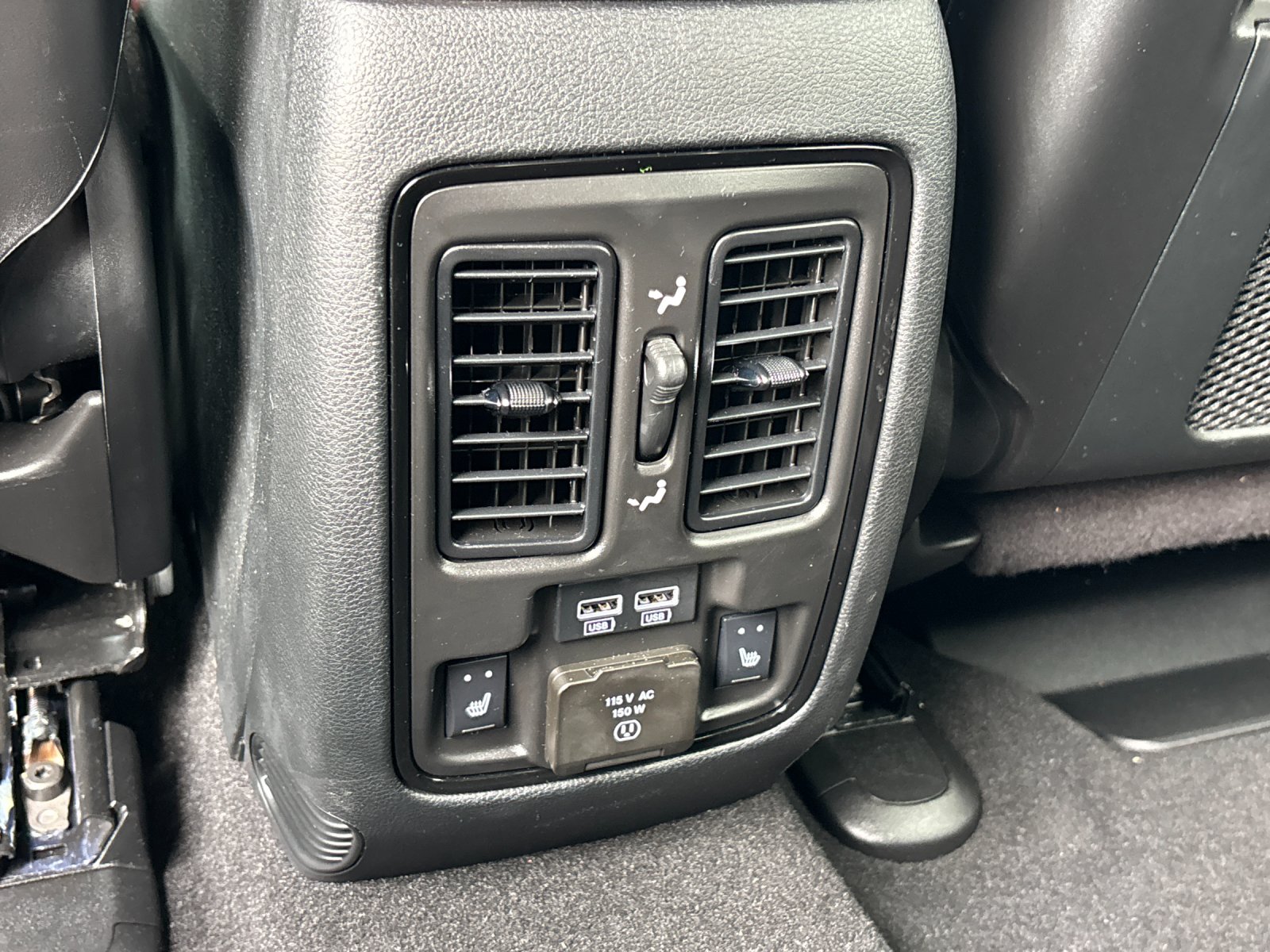 Used 2024 Destroyer Gray Clearcoat Dodge SRT 392 AlcHEMI image 34