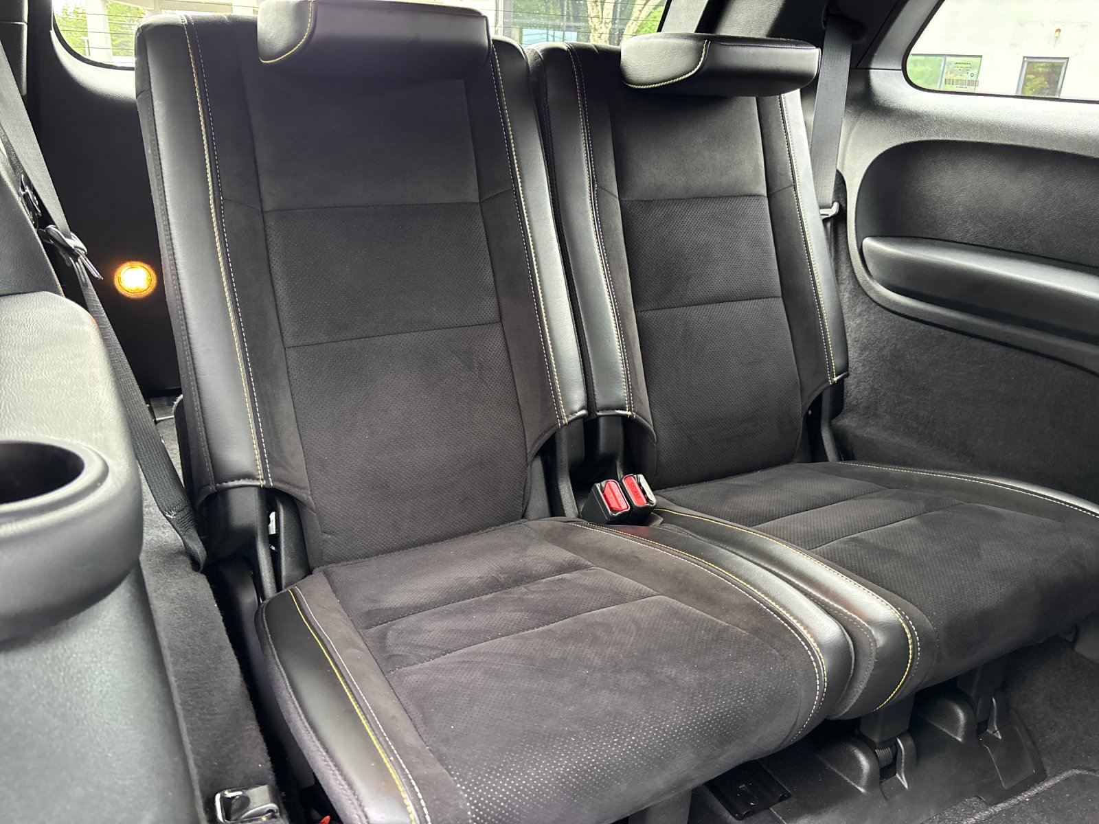 Used 2024 Destroyer Gray Clearcoat Dodge SRT 392 AlcHEMI image 39