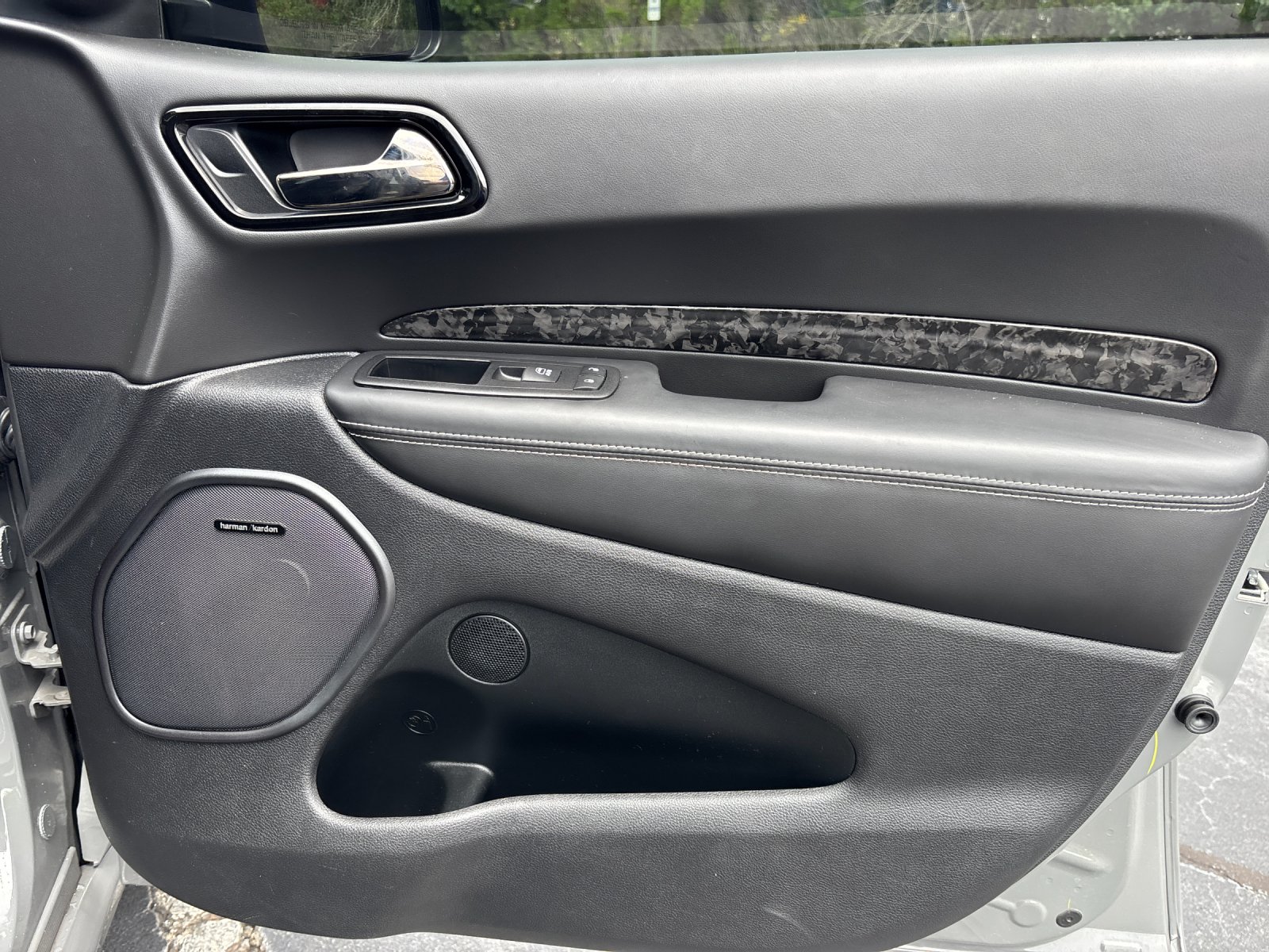 Used 2024 Destroyer Gray Clearcoat Dodge SRT 392 AlcHEMI image 40
