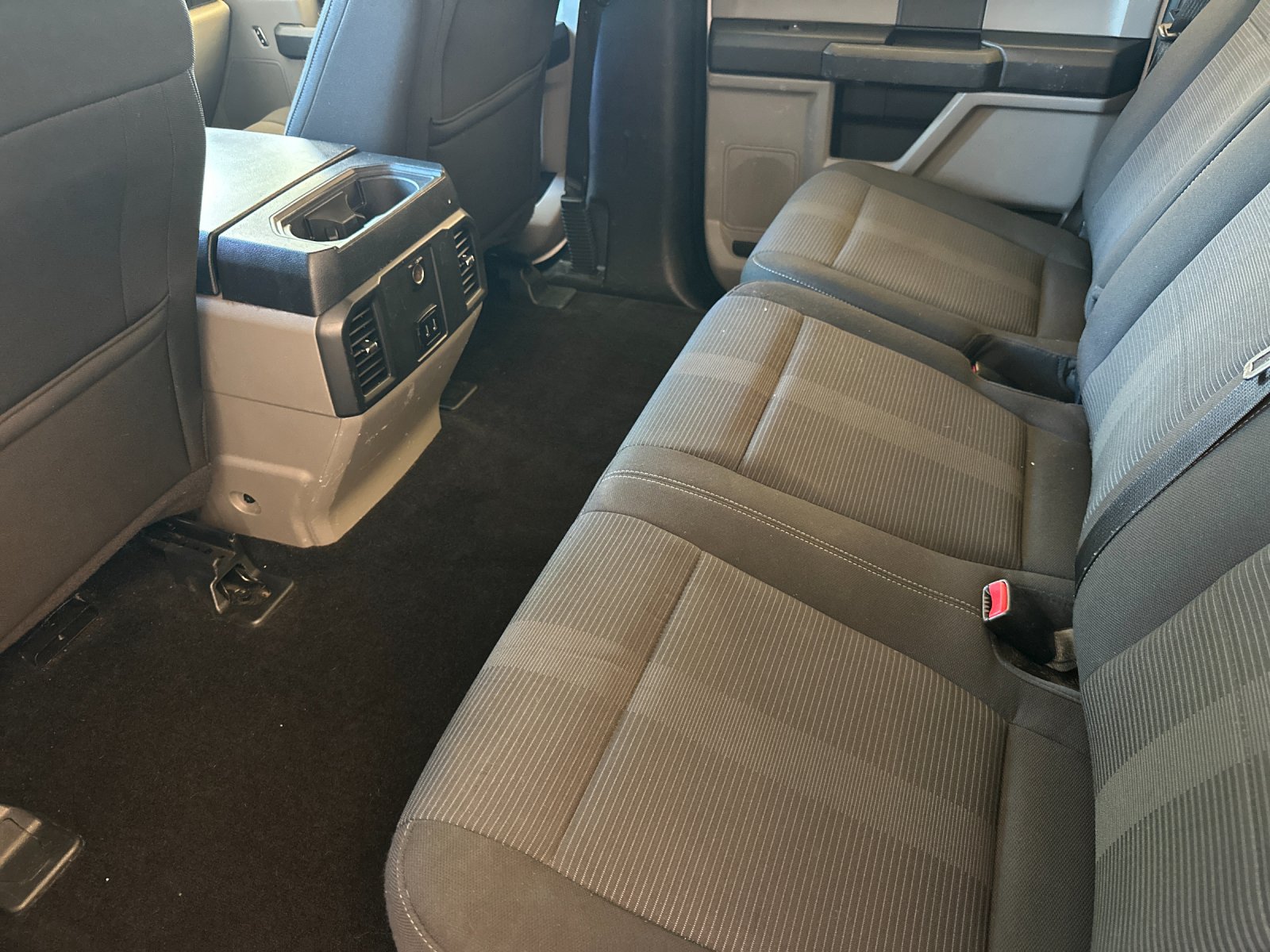Used 2017 White Ford XL image 11