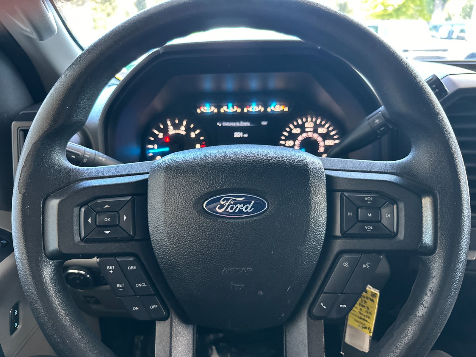 Used 2017 White Ford XL image 20