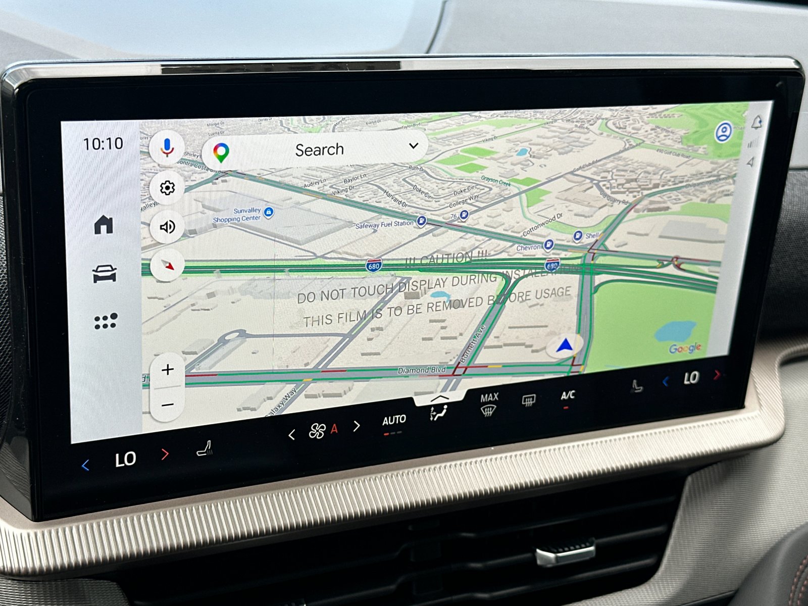 New 2026 Carbonized Gray Metallic Ford Active image 19