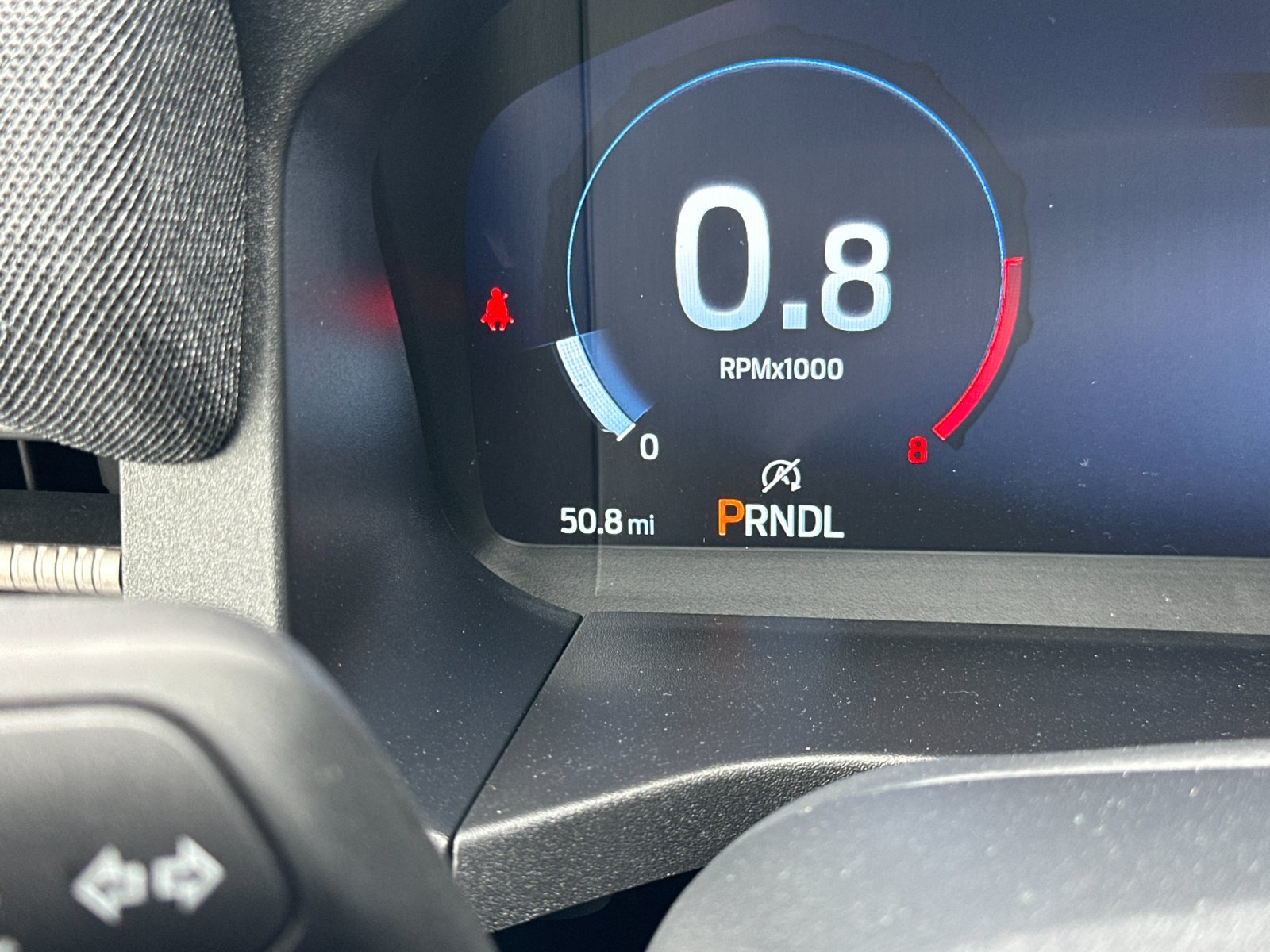 New 2026 Carbonized Gray Metallic Ford Active image 28