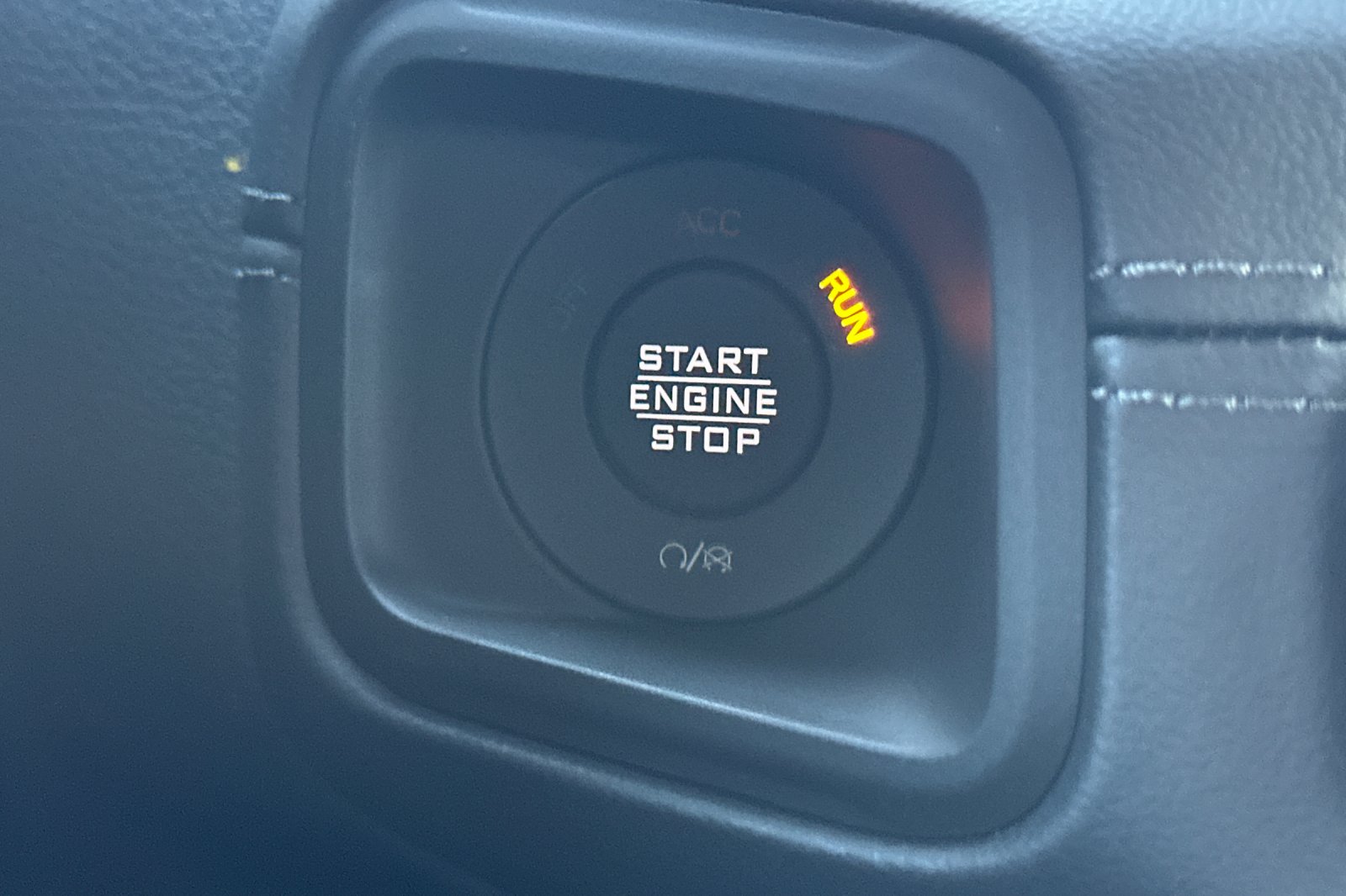 New 2026 Hydro Blue Pearlcoat Jeep Rubicon X image 22