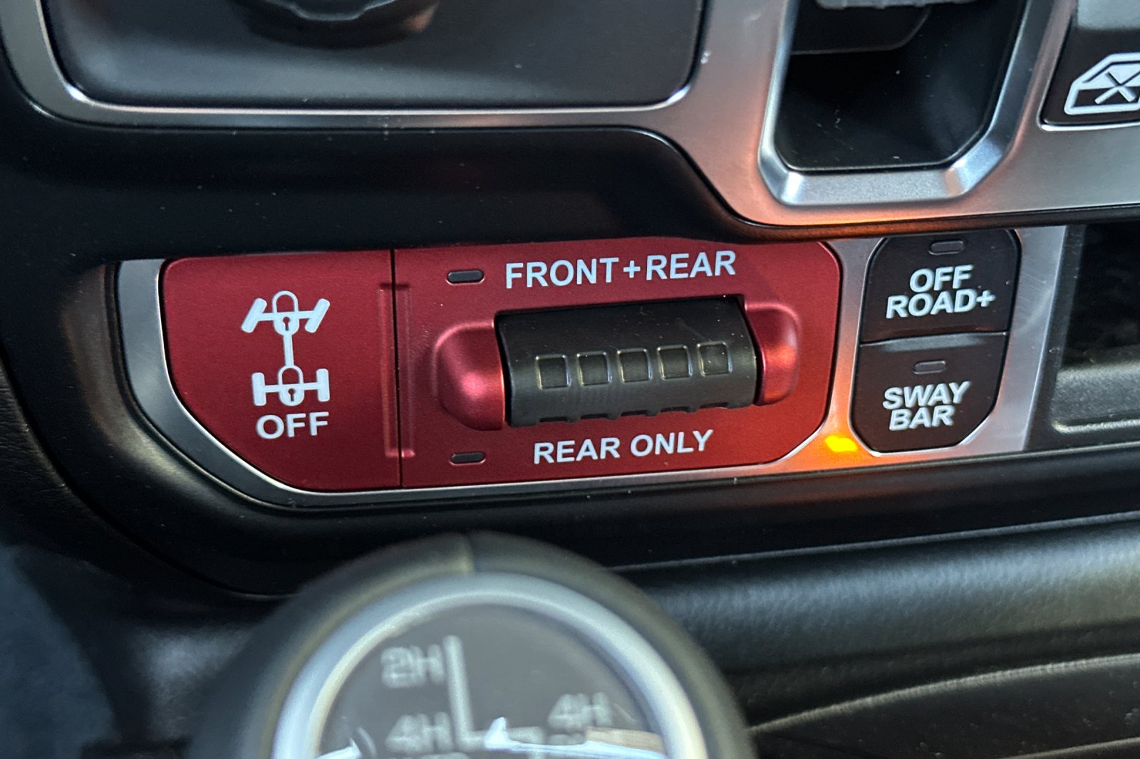 New 2026 Hydro Blue Pearlcoat Jeep Rubicon X image 28
