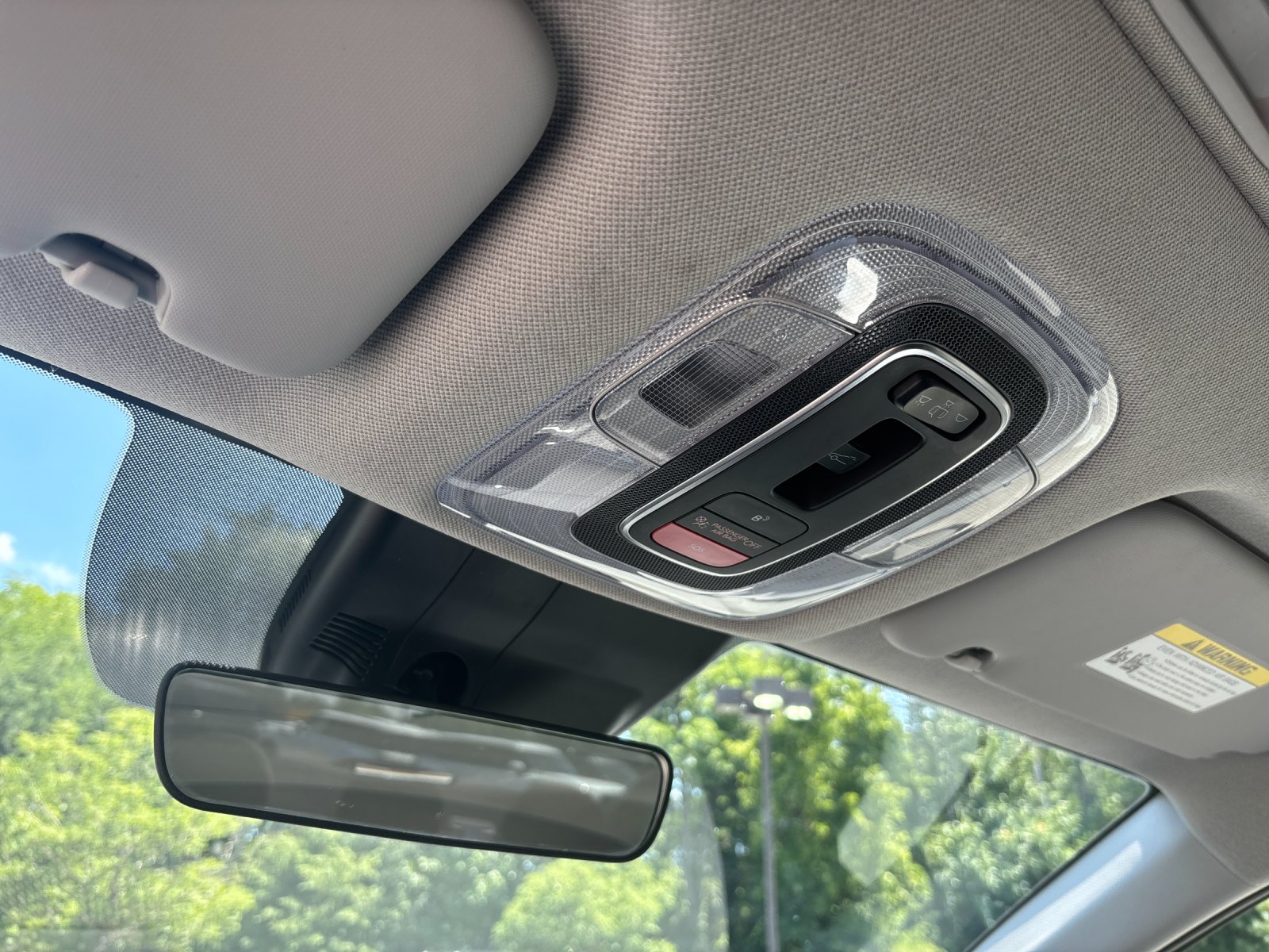 Used 2025 Ecotronic Gray Hyundai SEL Convenience image 30