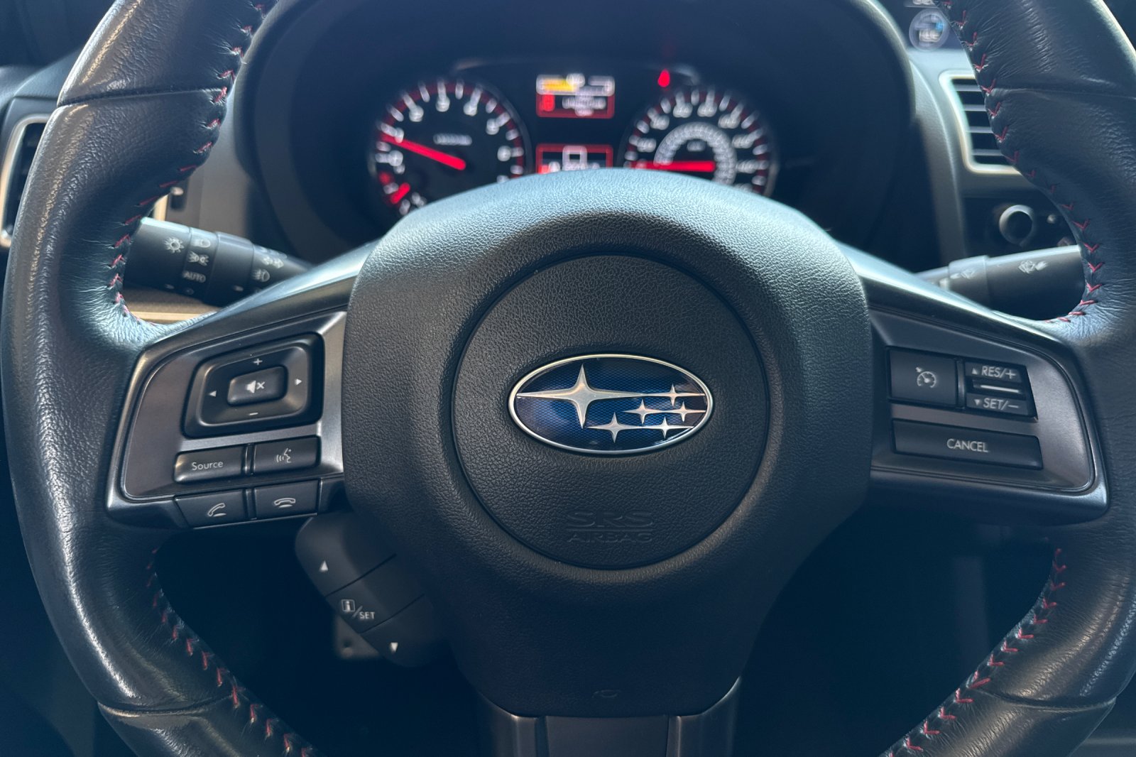 Used 2021 Crystal Black Silica Subaru Premium image 22