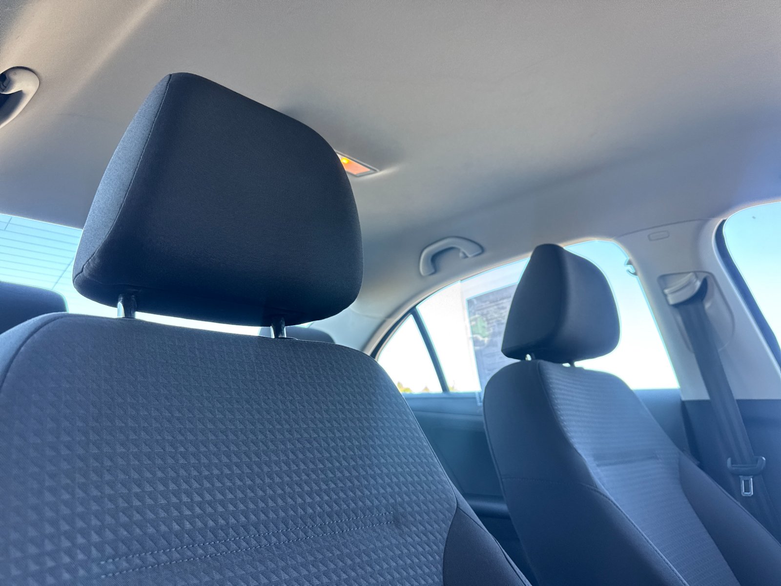 Used 2015 Gray Volkswagen 2.0L S image 15