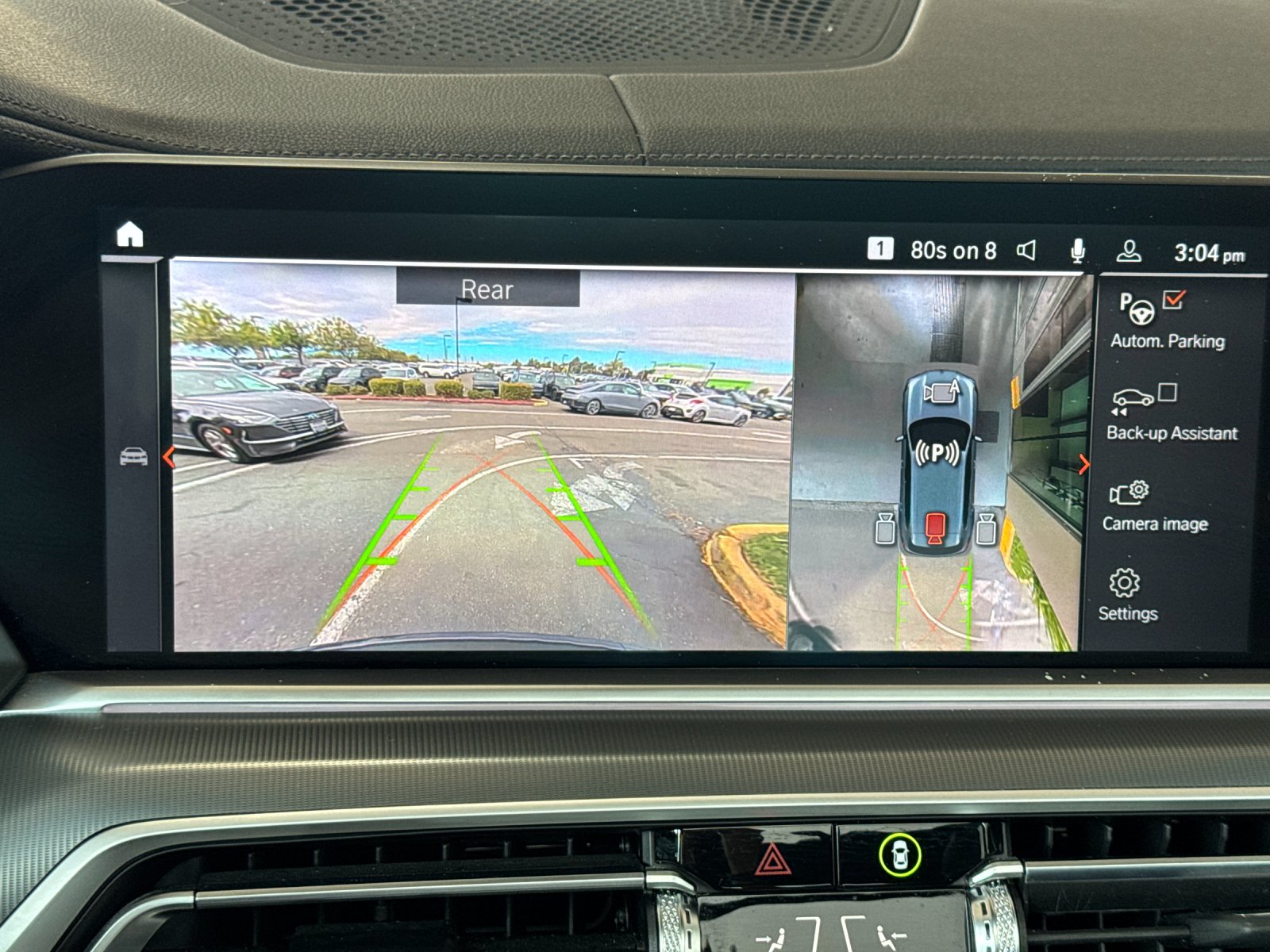 Used 2022 Gray BMW xDrive40i image 19