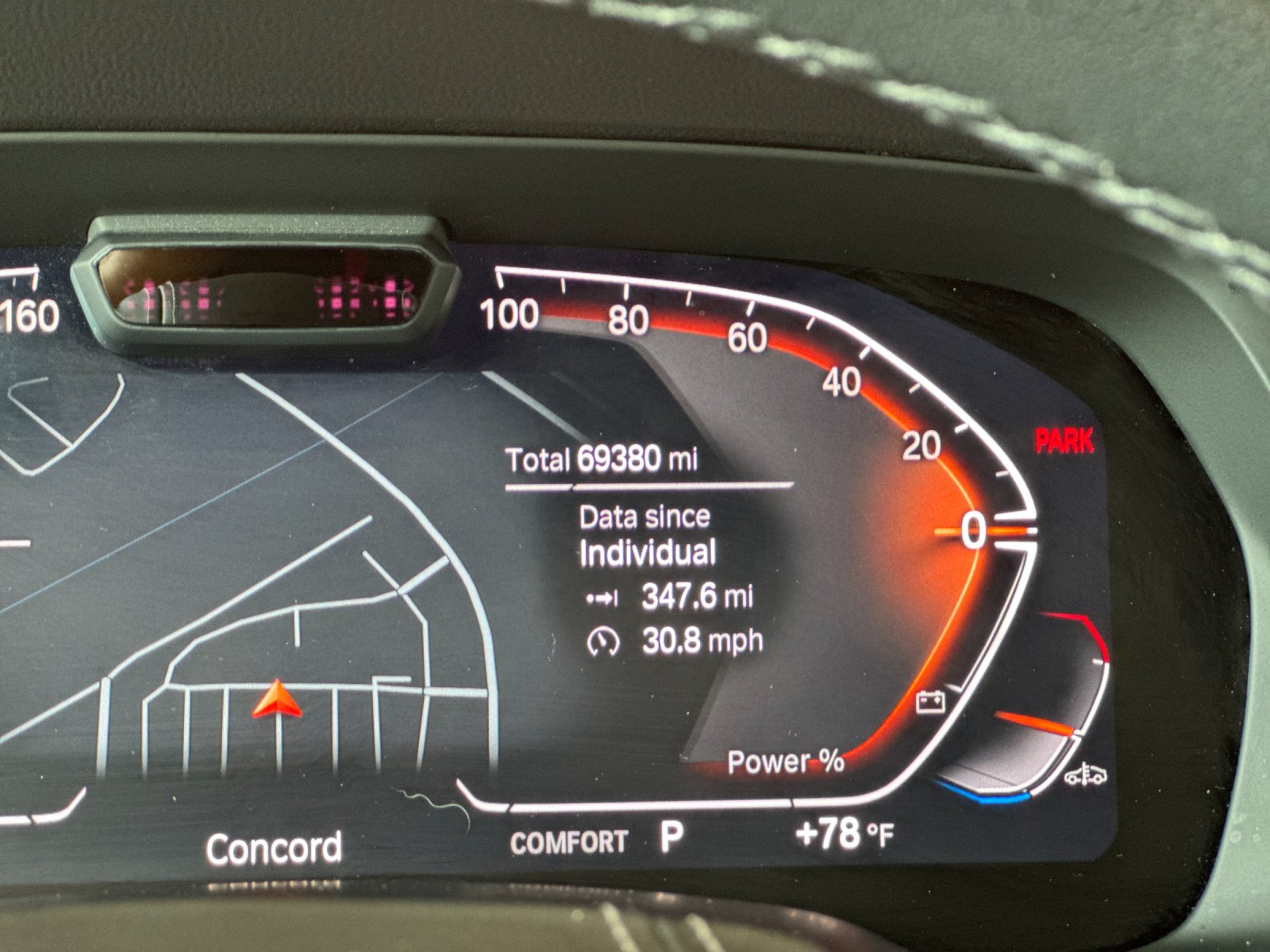 Used 2022 Gray BMW xDrive40i image 27