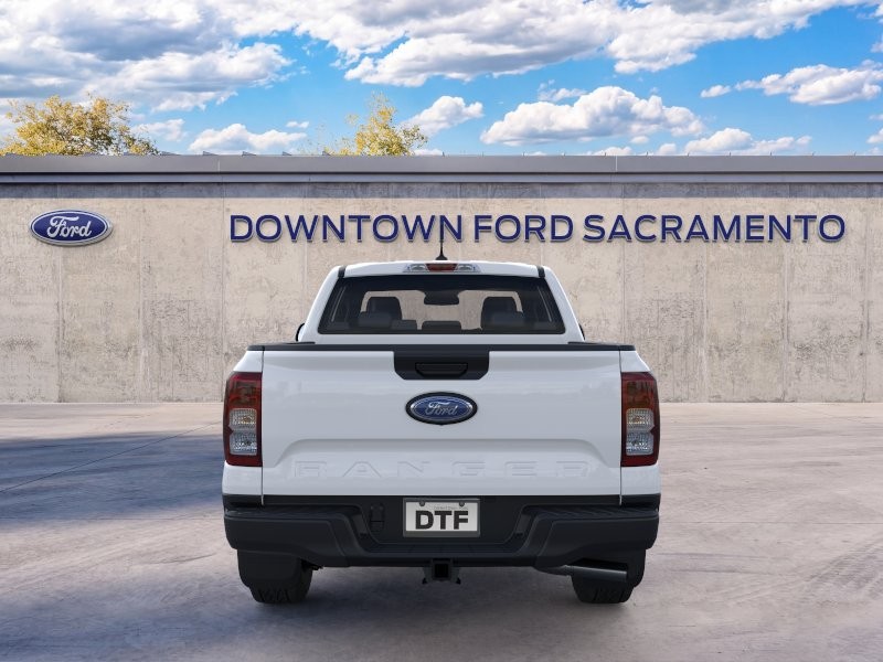 New 2026 Oxford White Ford XL image 5