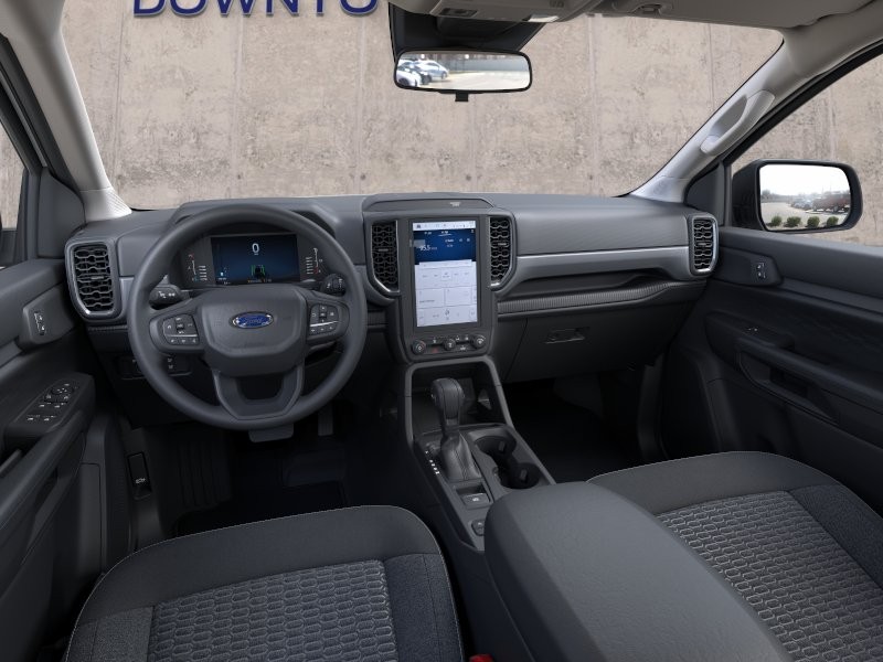 New 2026 Oxford White Ford XL image 9