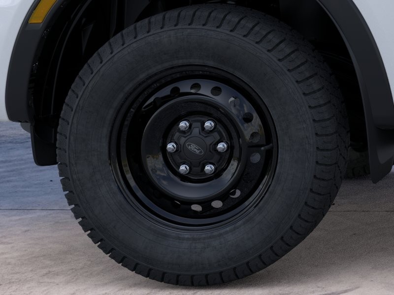 New 2026 Oxford White Ford XL image 19
