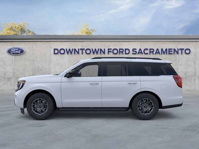 New 2026 Silver Metallic Ford Active image 4