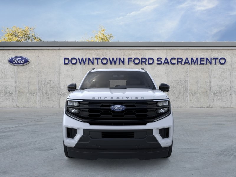 New 2026 Silver Metallic Ford Active image 7