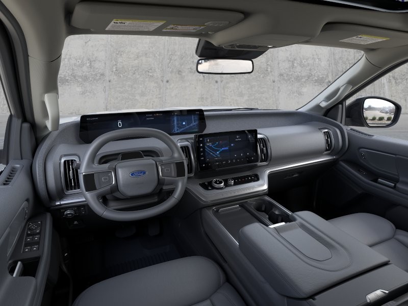 New 2026 Silver Metallic Ford Active image 10