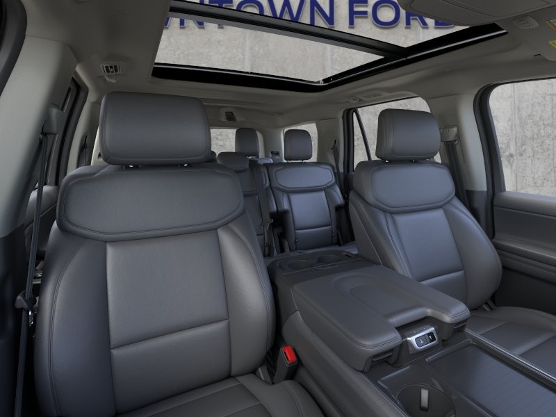 New 2026 Silver Metallic Ford Active image 11