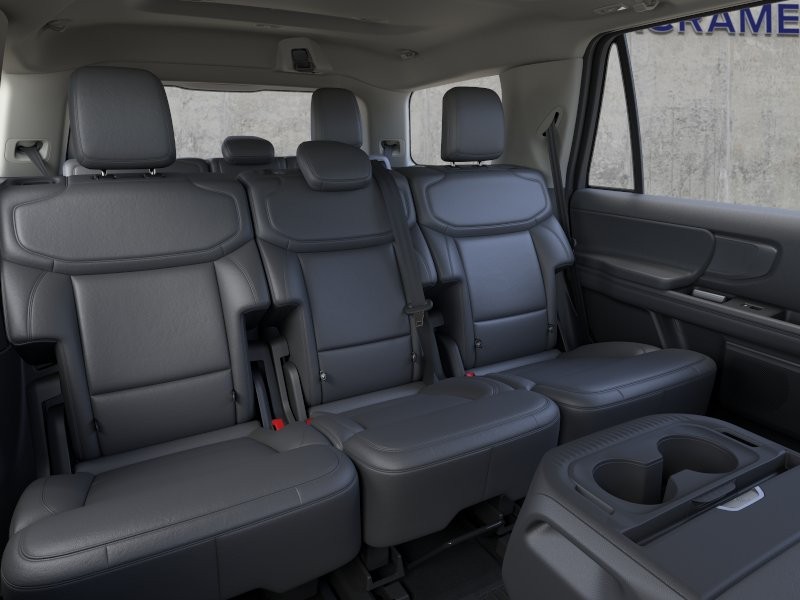 New 2026 Silver Metallic Ford Active image 12