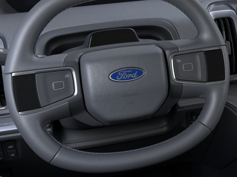 New 2026 Silver Metallic Ford Active image 13