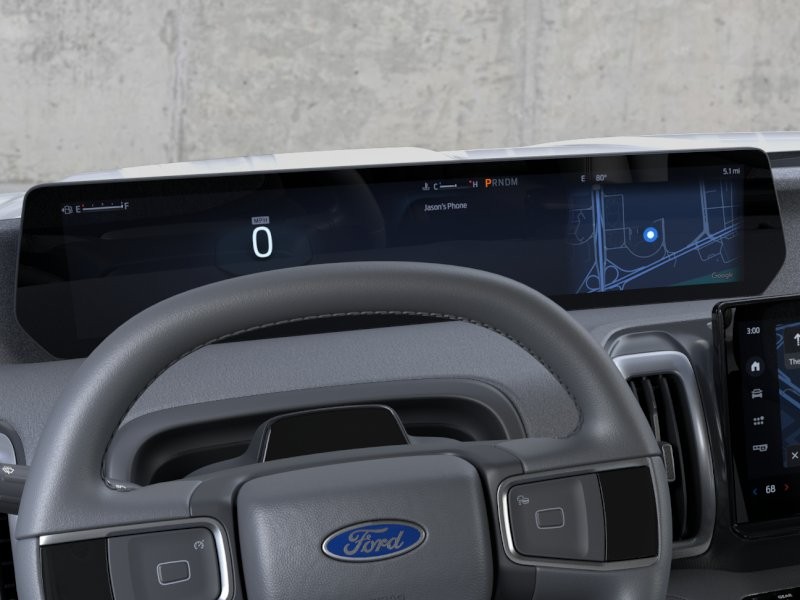 New 2026 Silver Metallic Ford Active image 14