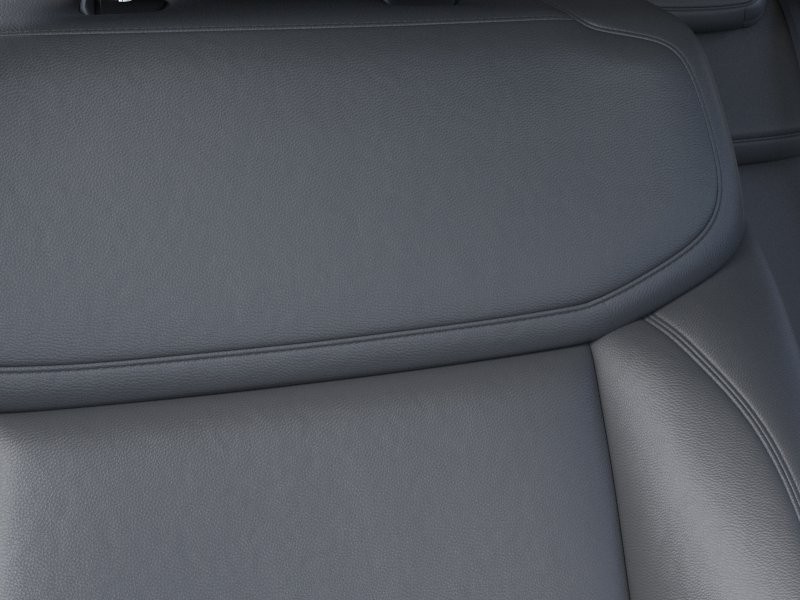New 2026 Silver Metallic Ford Active image 17
