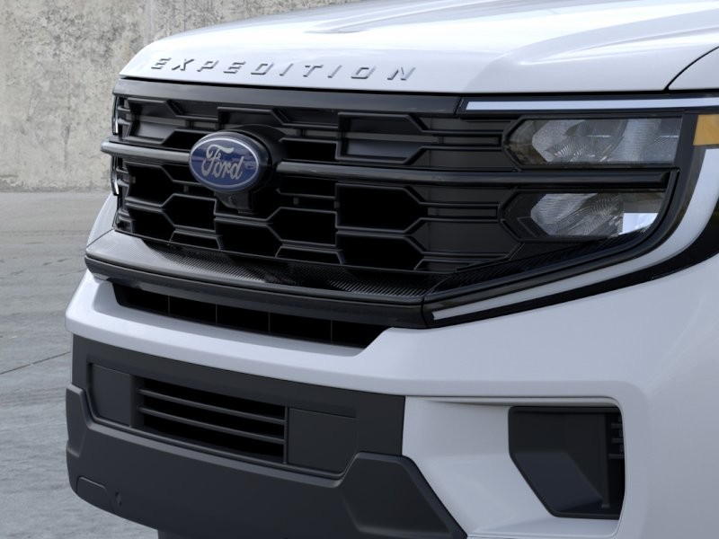 New 2026 Silver Metallic Ford Active image 18