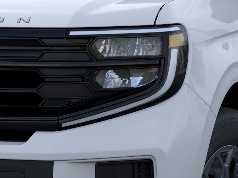 New 2026 Silver Metallic Ford Active image 19