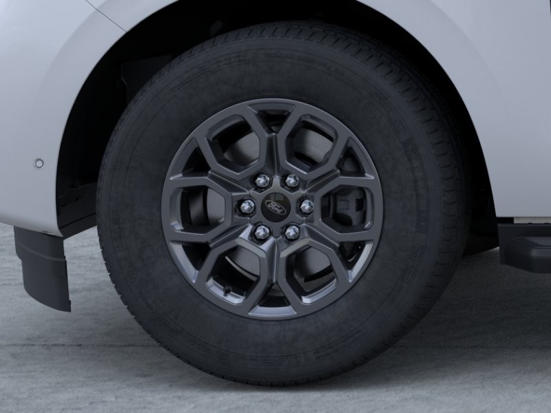 New 2026 Silver Metallic Ford Active image 20