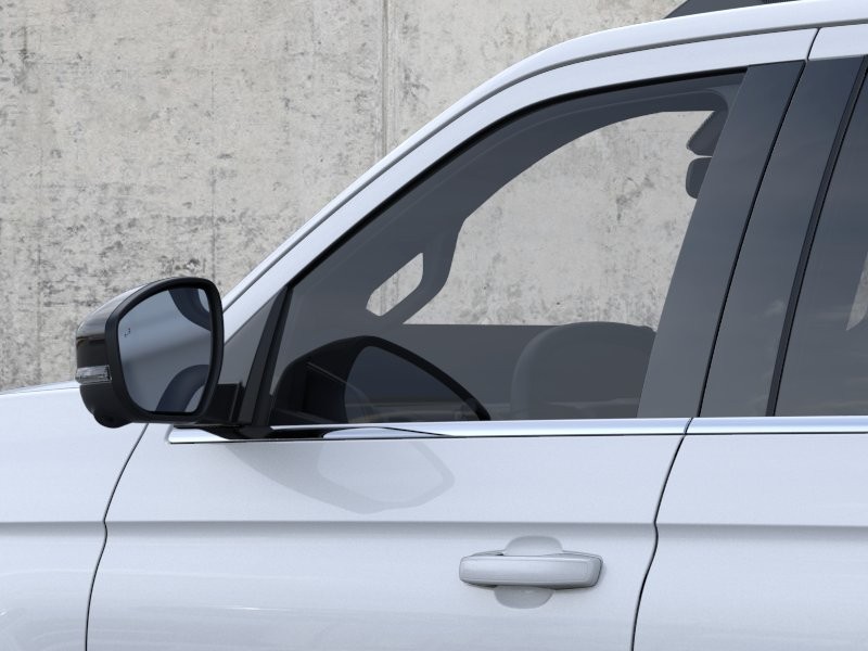New 2026 Silver Metallic Ford Active image 21