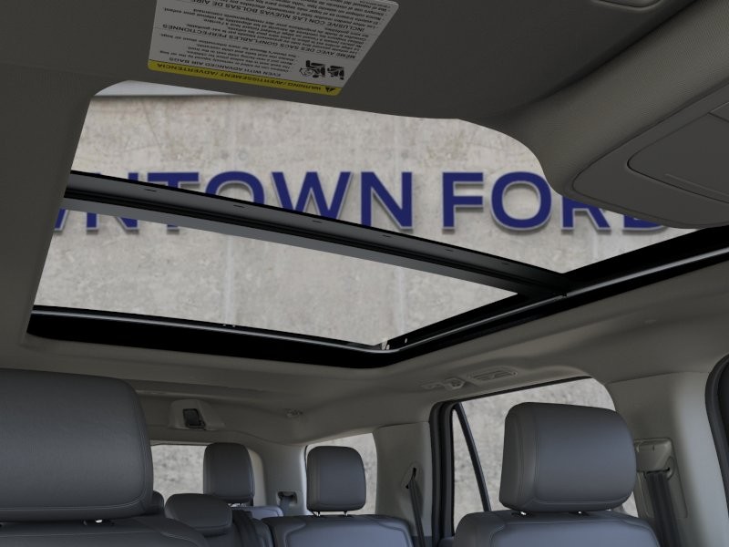 New 2026 Silver Metallic Ford Active image 23