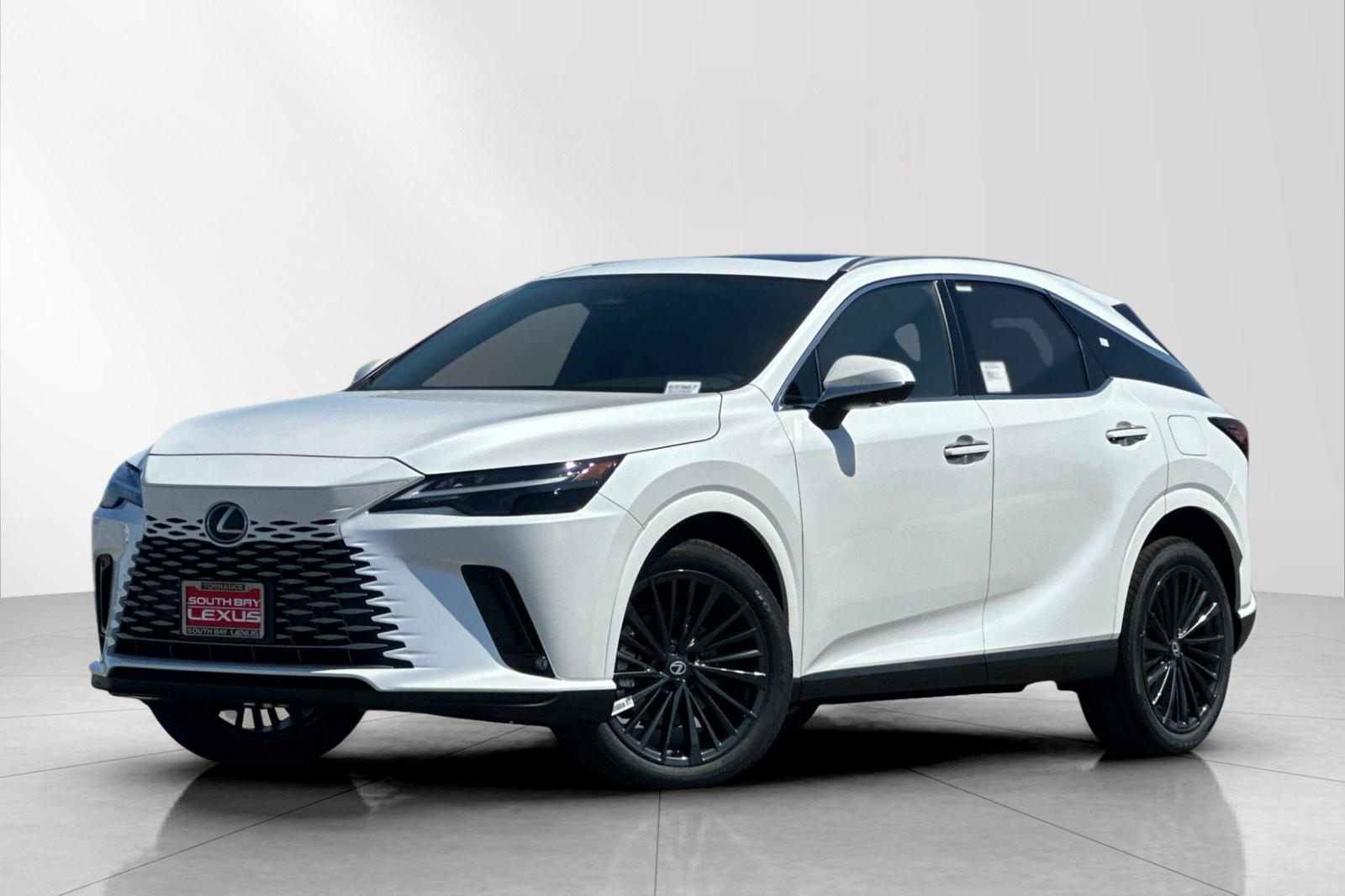 2026 Lexus RX  350 PREMIUM