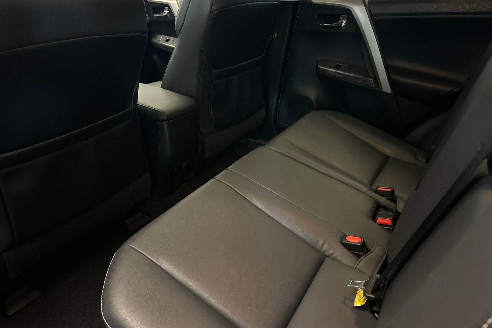 Used 2017 Gray Toyota Platinum image 12