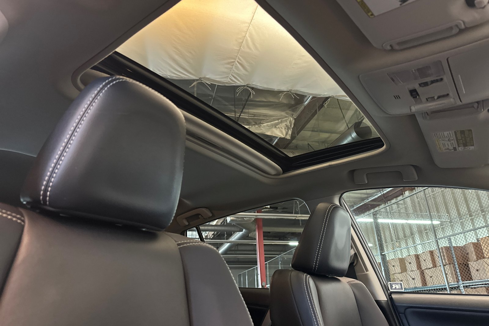 Used 2017 Gray Toyota Platinum image 17